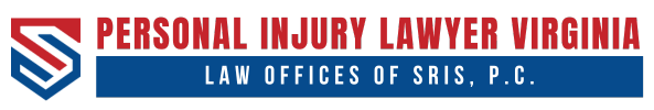 Personal Injury Lawyer Virginia