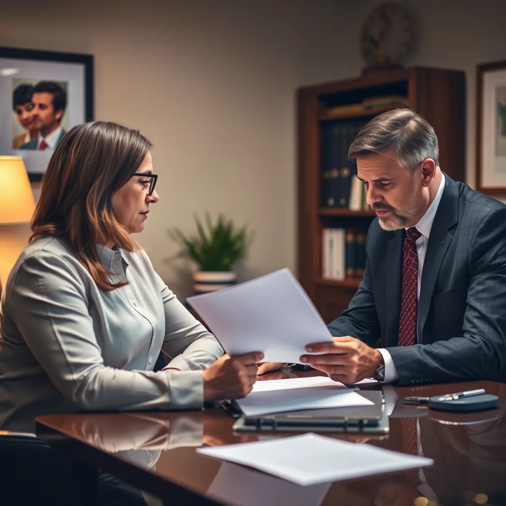 18-Wheeler Accident Lawyer Alexandria, VA