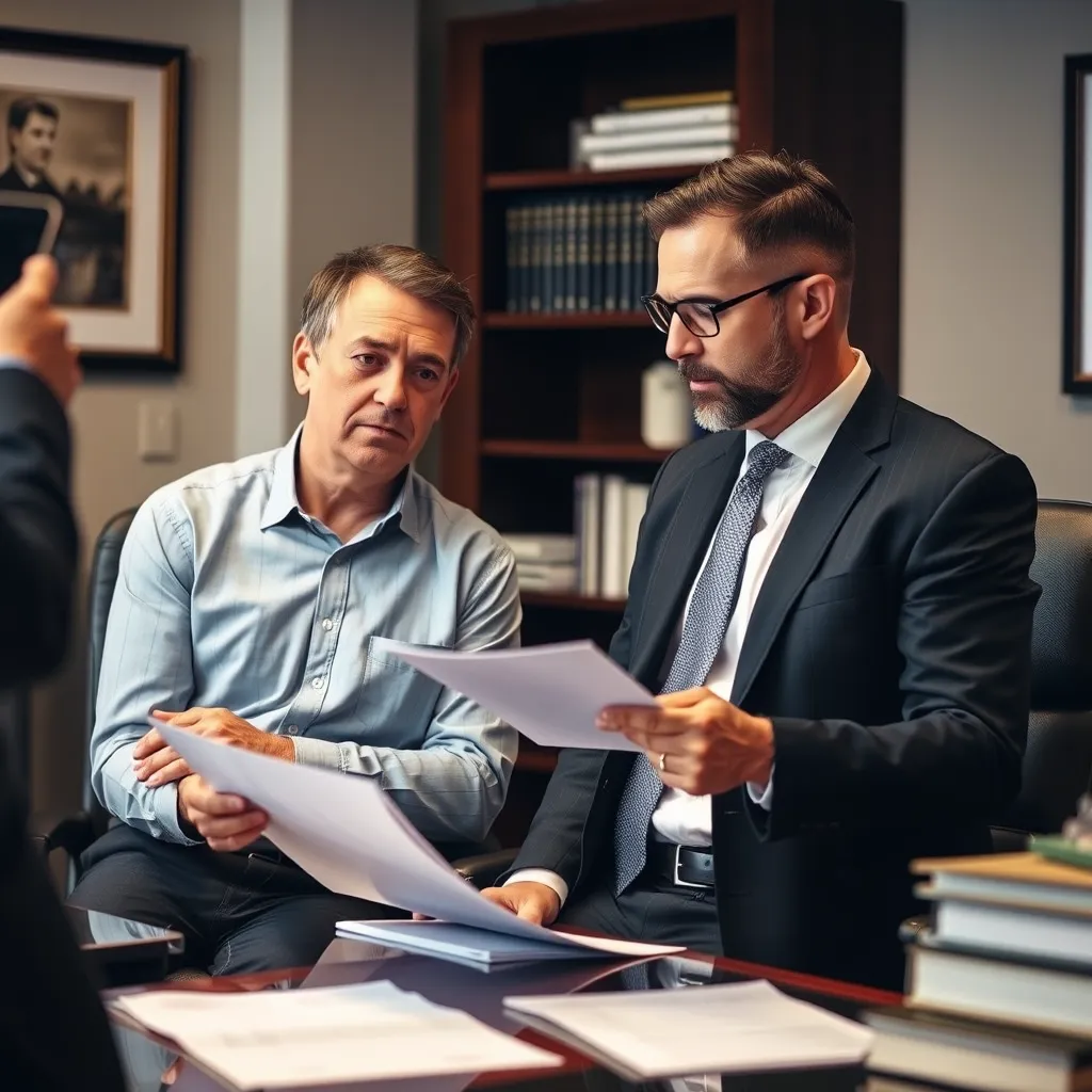 18-Wheeler Accident Lawyer Culpeper VA