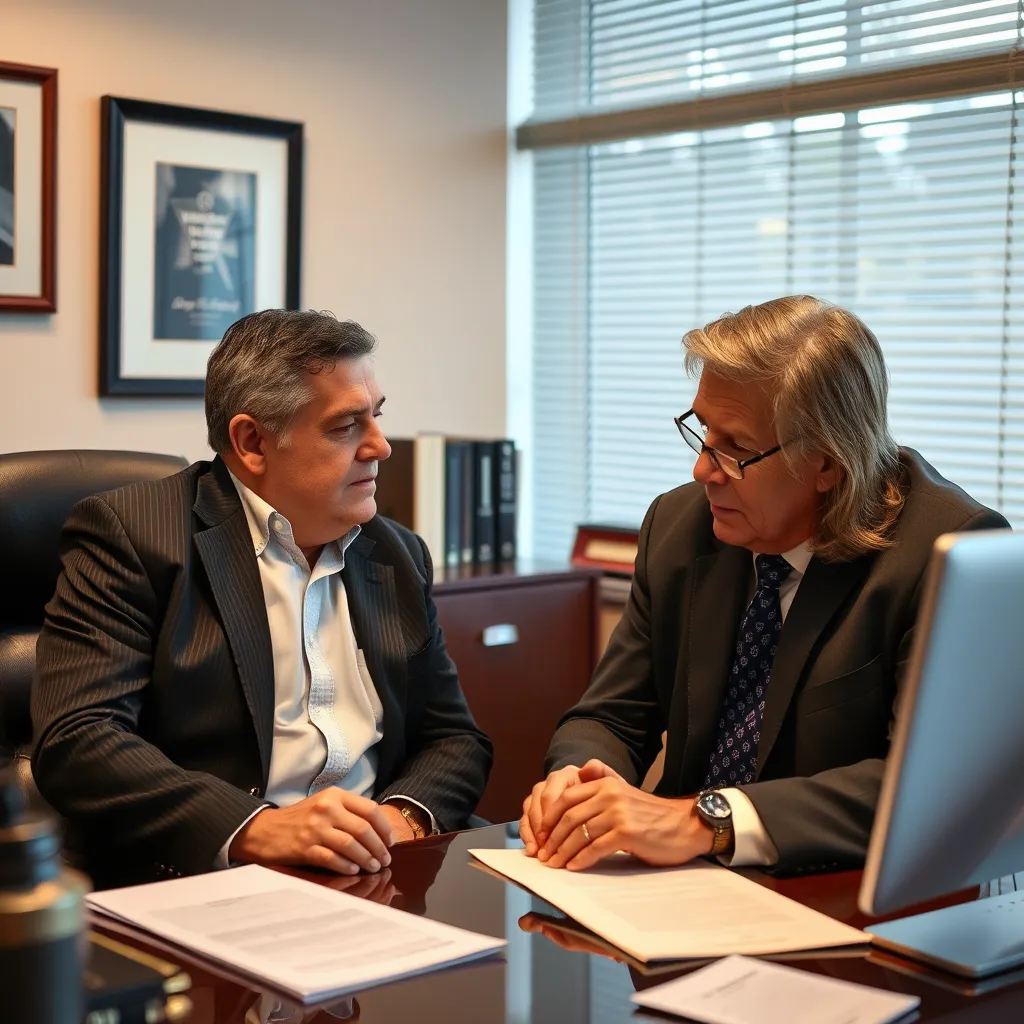 18-Wheeler Accident Lawyer Fairfax, VA