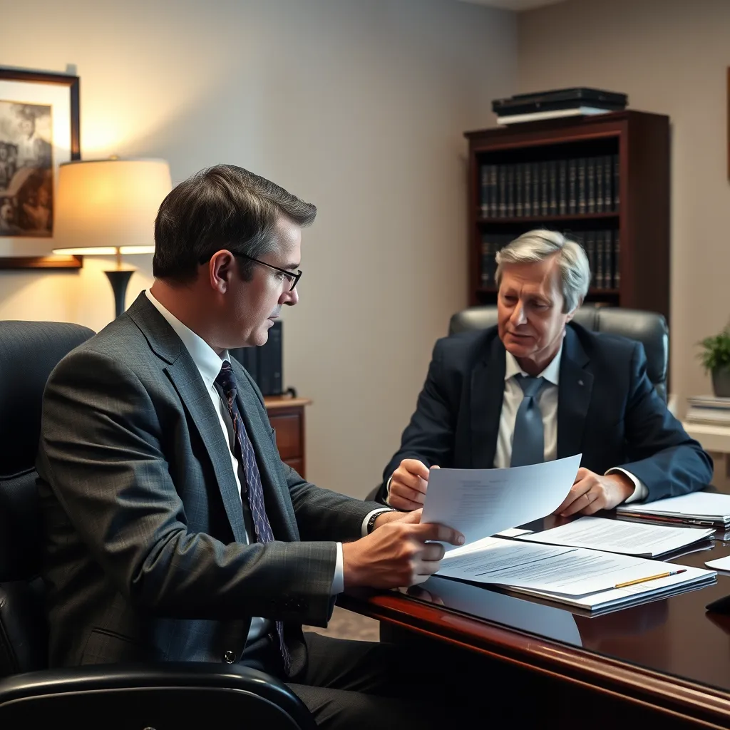 18-Wheeler Accident Lawyer Frederick VA