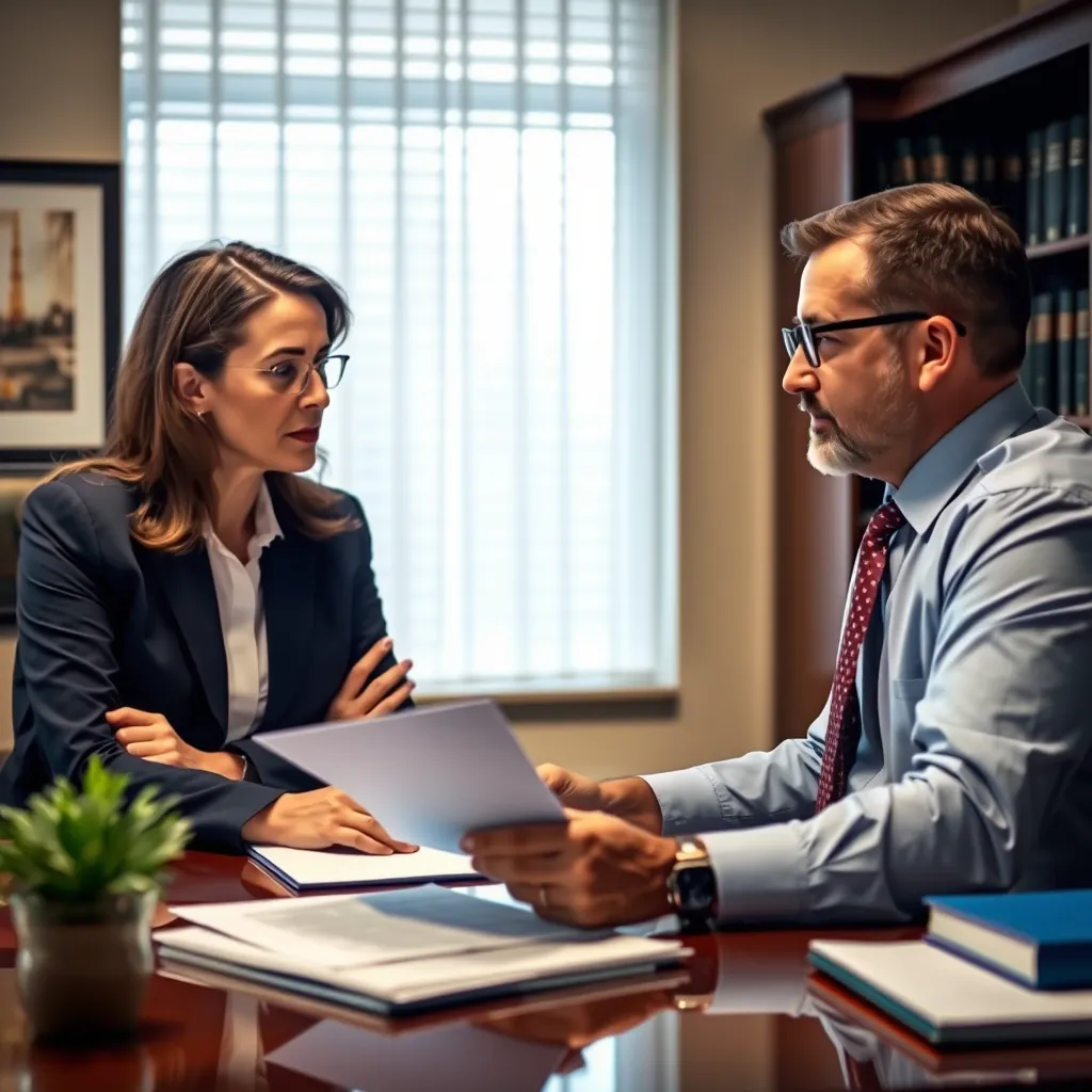 18-Wheeler Accident Lawyer Fredericksburg VA