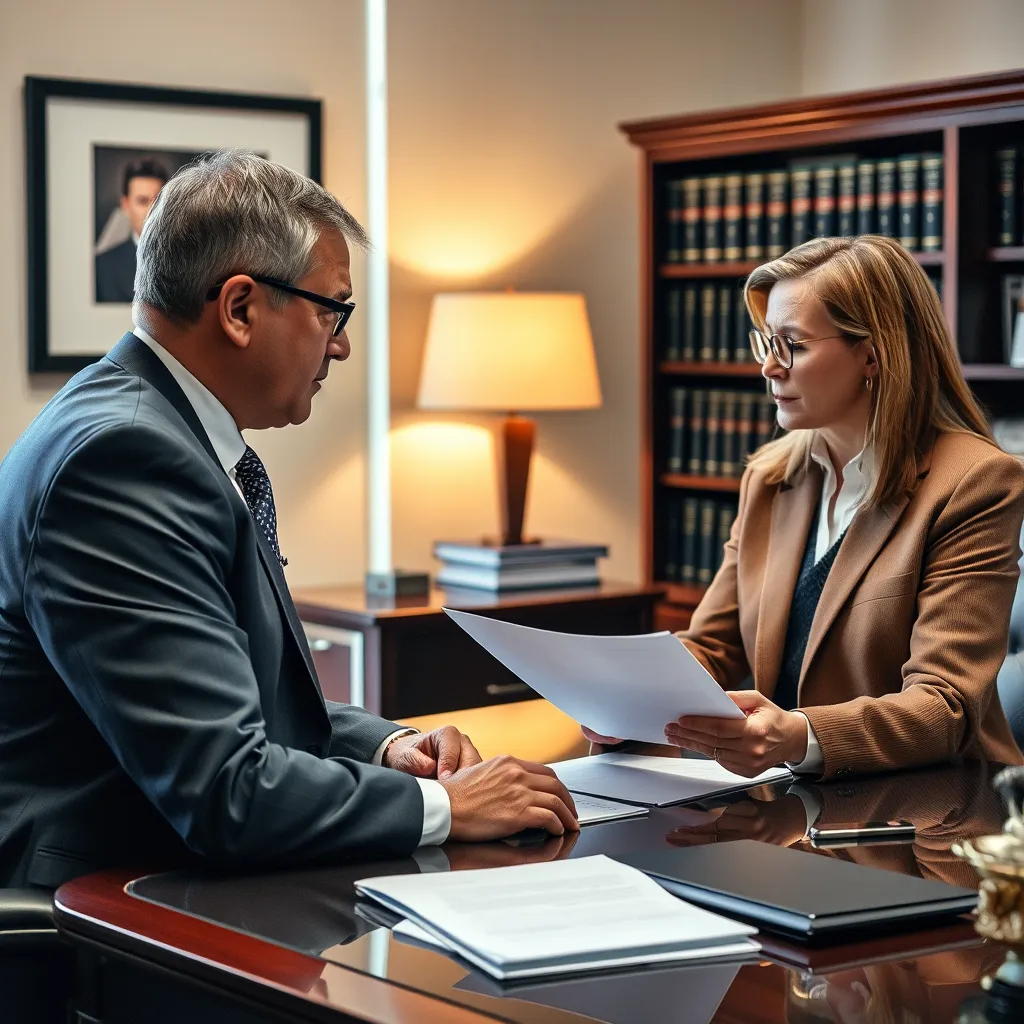 18-Wheeler Accident Lawyer Gloucester VA