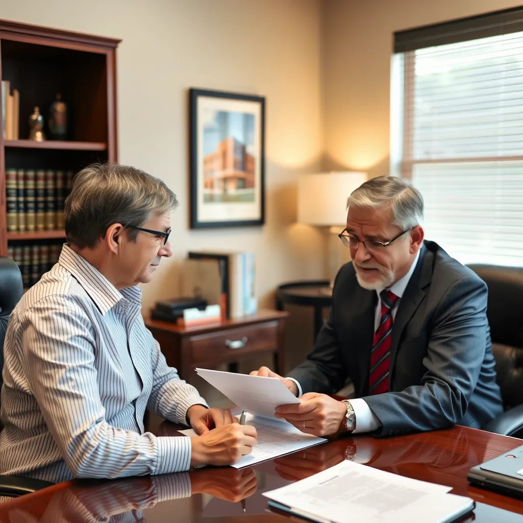 18-Wheeler Accident Lawyer Goochland VA