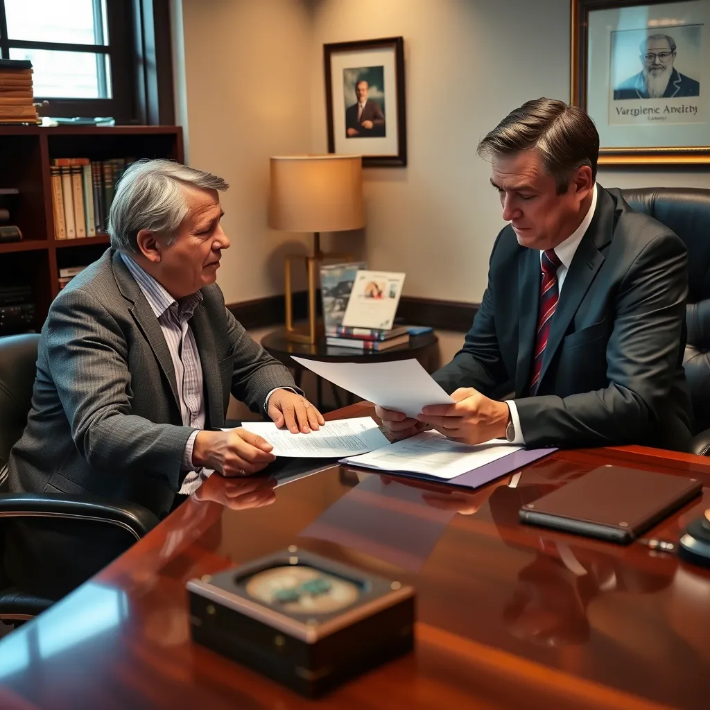 18-Wheeler Accident Lawyer Manassas, VA