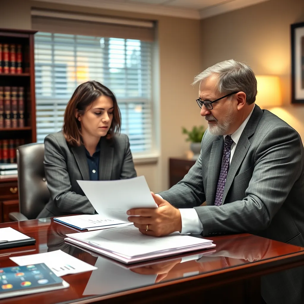 18-Wheeler Accident Lawyer Suffolk VA