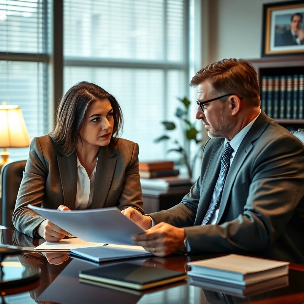 18-Wheeler Accident Lawyer Virginia
