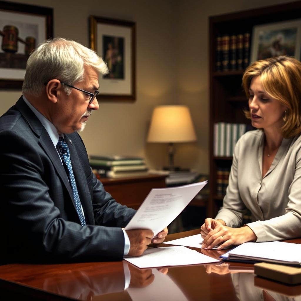 Car Accident Lawyer Caroline County