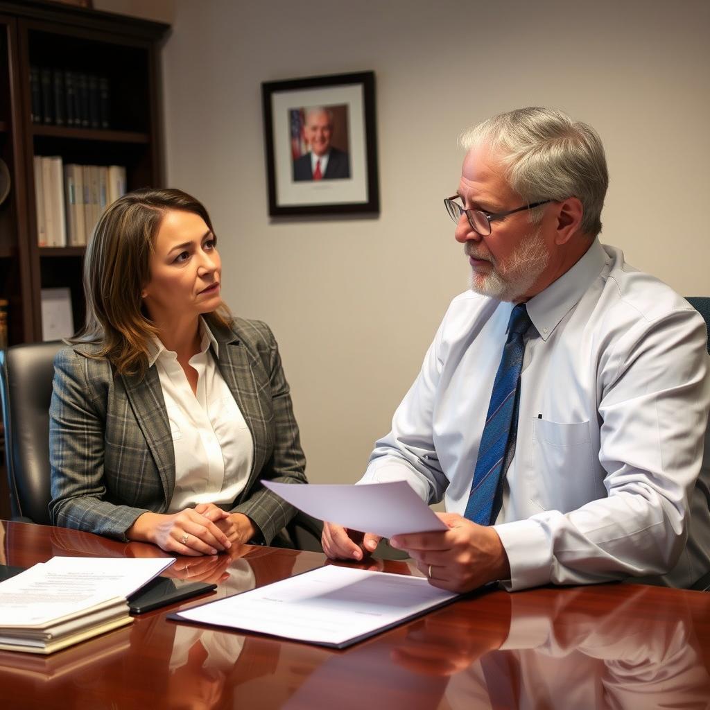 Car Accident Lawyer Fluvanna County