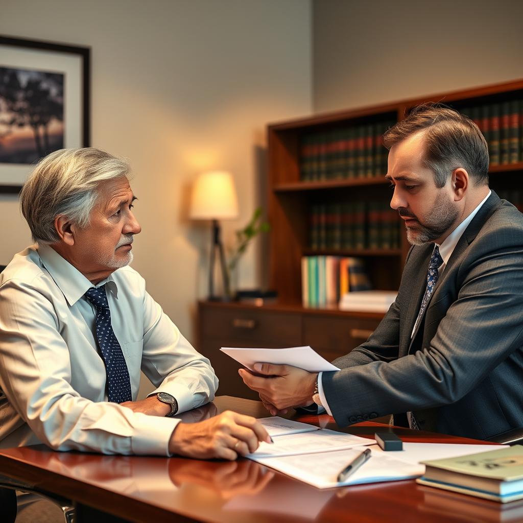 Car Accident Lawyer Fredericksburg