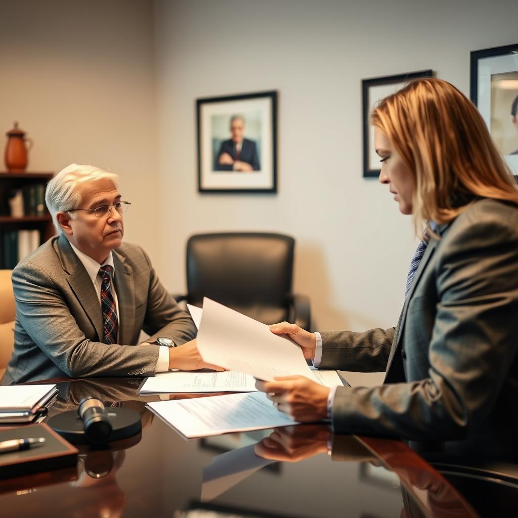 Car Accident Lawyer Greene County