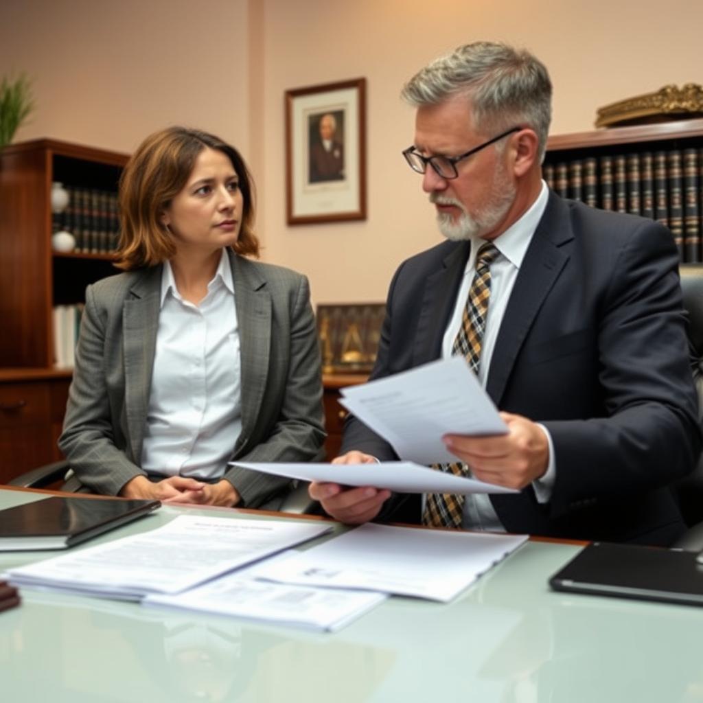 Car Accident Lawyer Hanover County