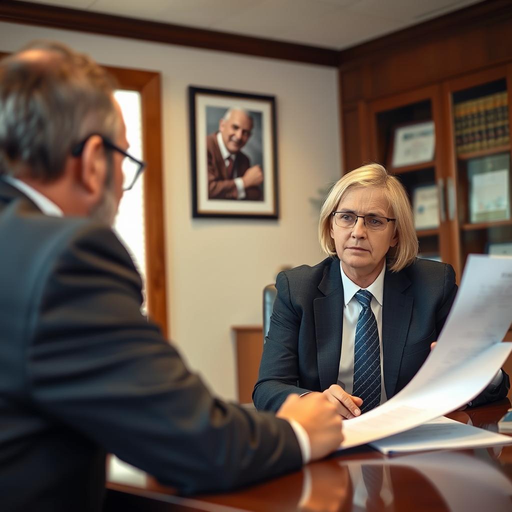 Car Accident Lawyer Madison County