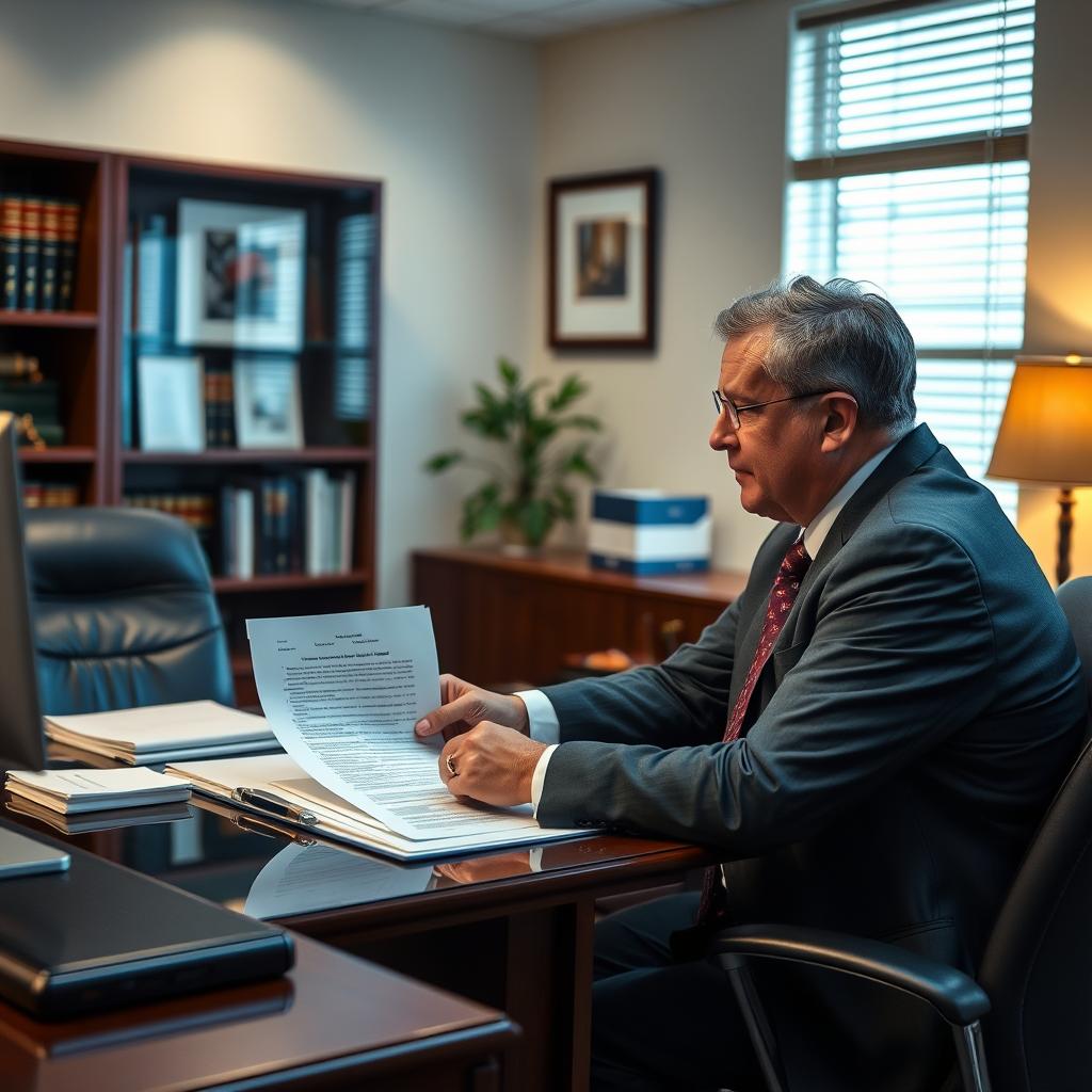 Car Accident Lawyer New Kent County