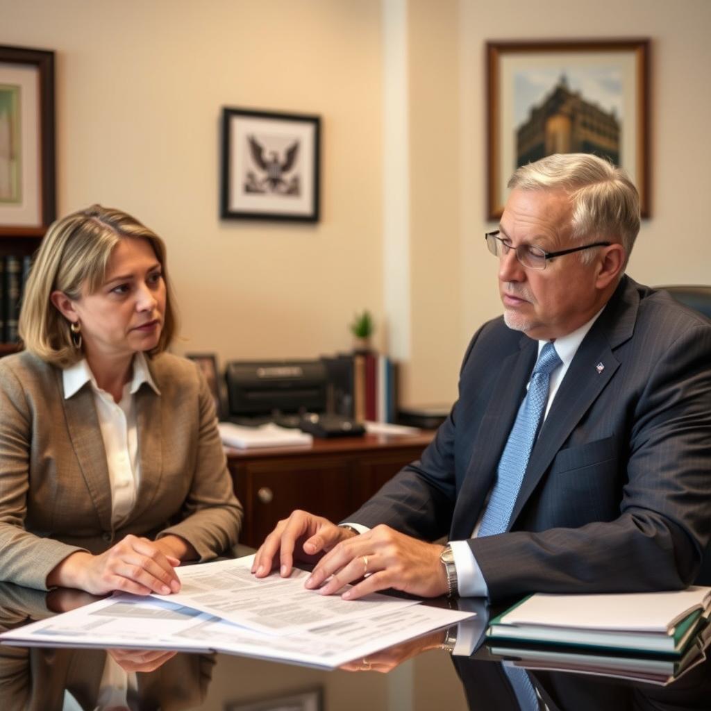 Car Accident Lawyer Rockingham County