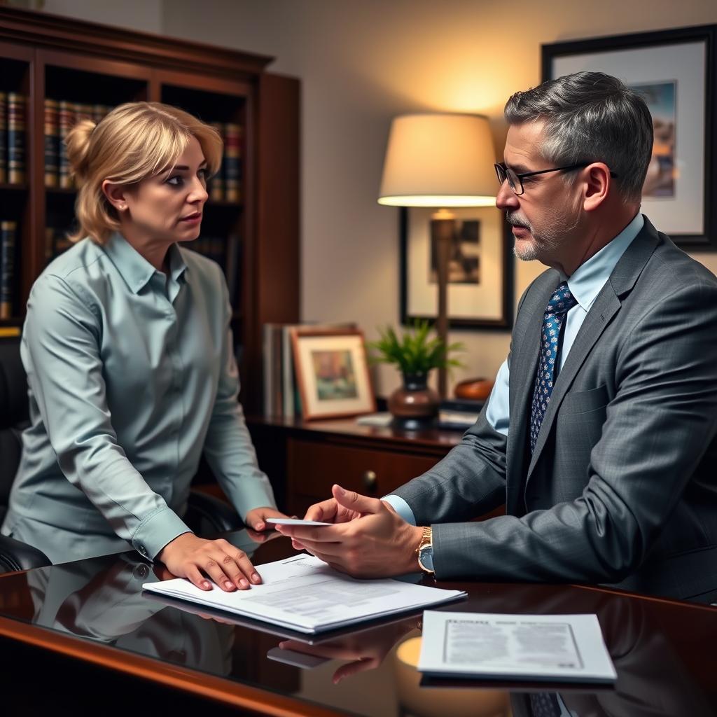 Hit-and-Run Accident Lawyer Arlington County