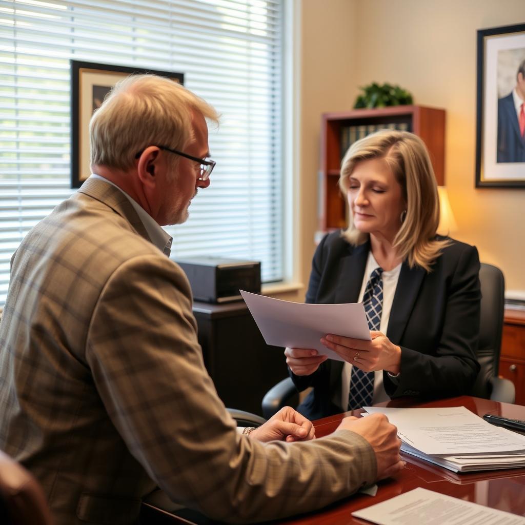 Hit-and-Run Accident Lawyer Botetourt County