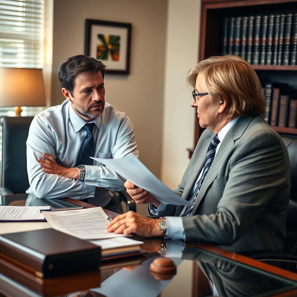Hit-and-Run Accident Lawyer Caroline County