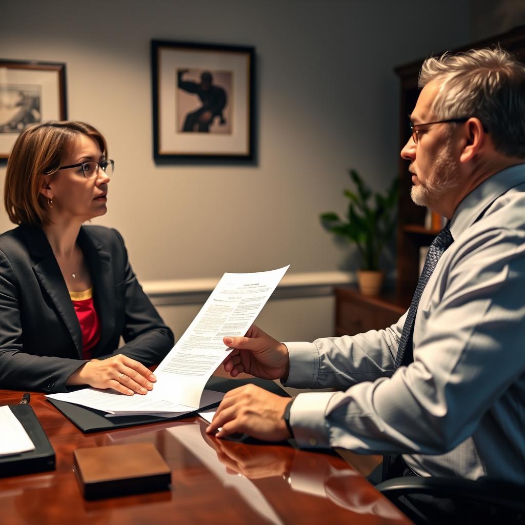 Hit-and-Run Accident Lawyer Fauquier County