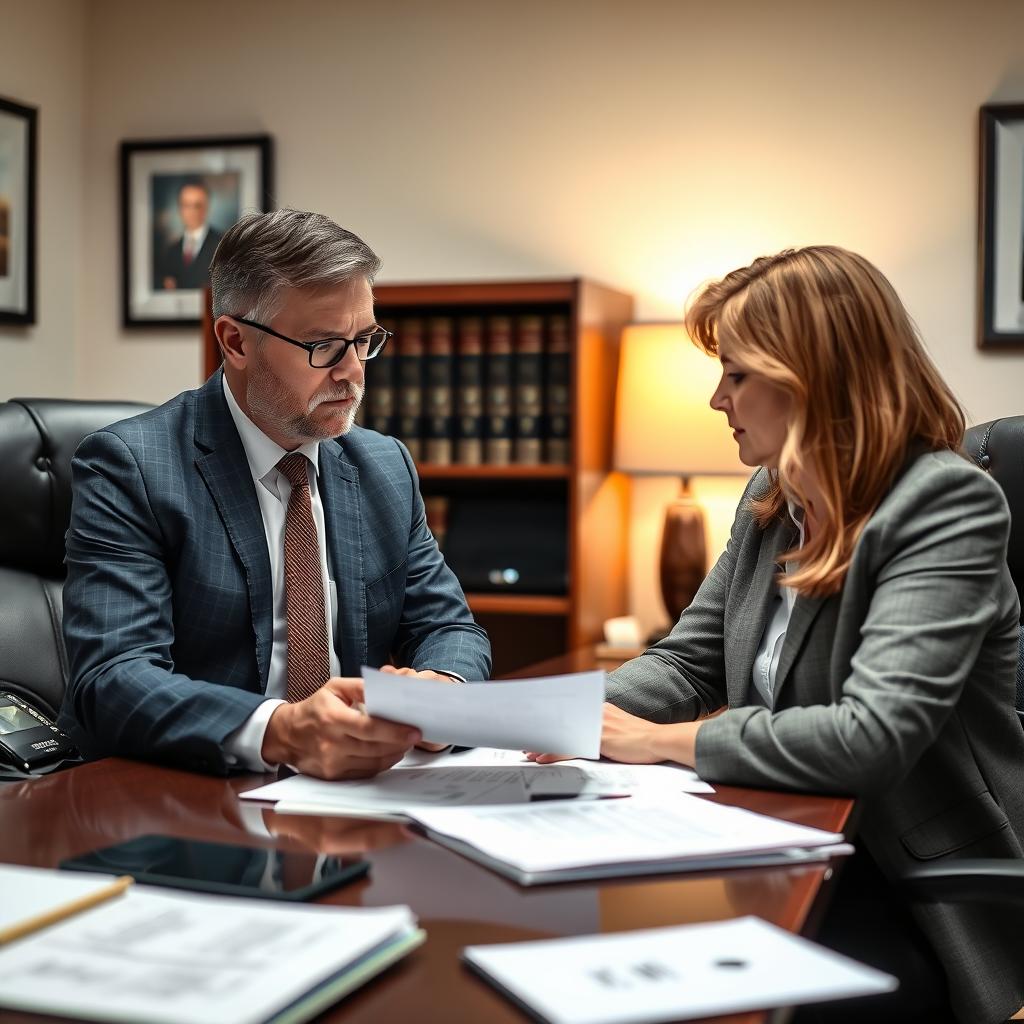Hit-and-Run Accident Lawyer Fluvanna County