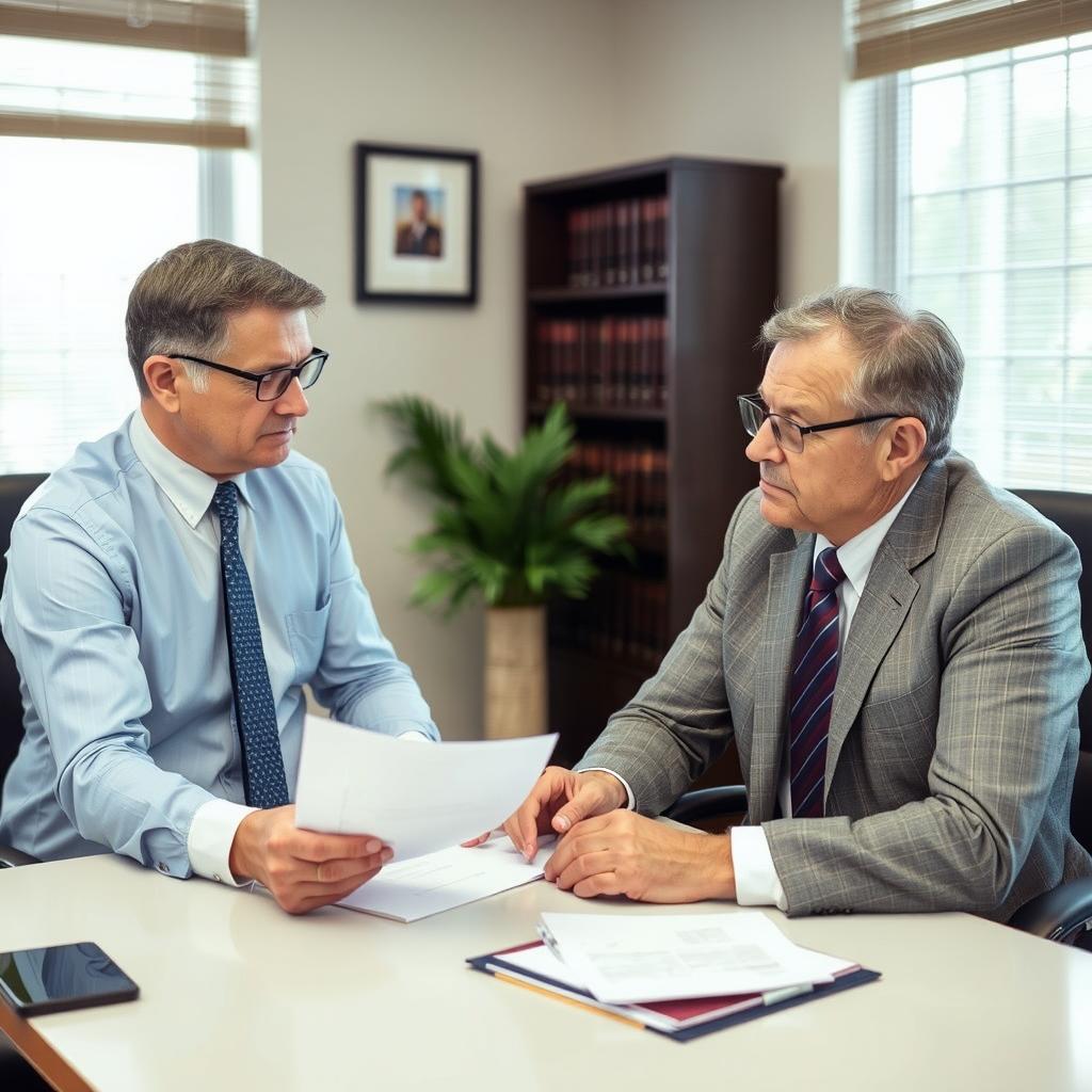 Hit-and-Run Accident Lawyer Frederick County