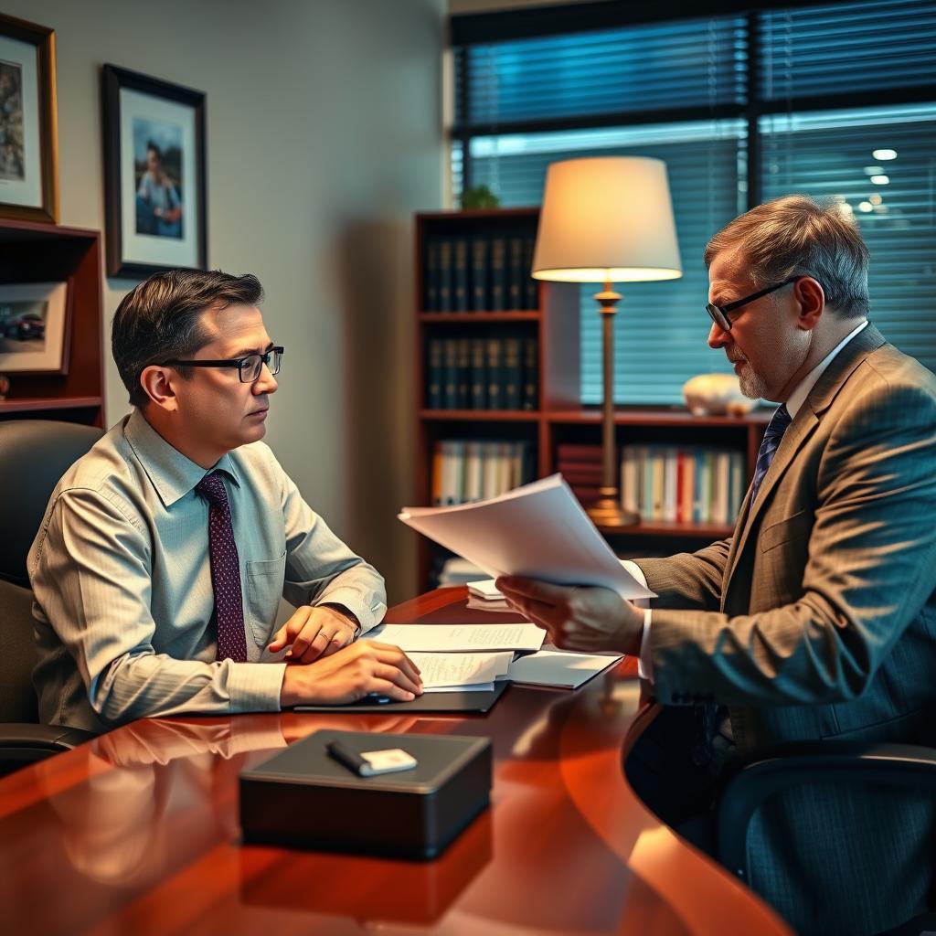 Hit-and-Run Accident Lawyer Gloucester County