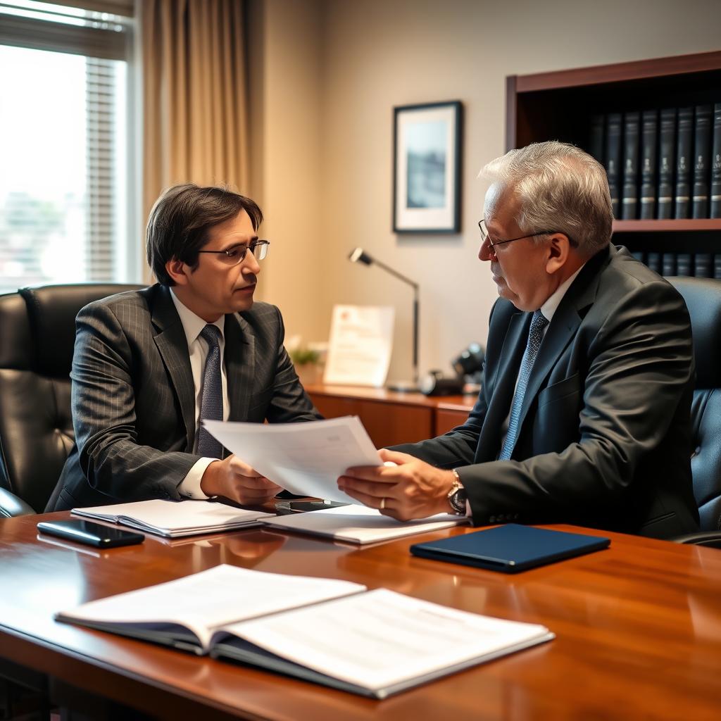 Hit-and-Run Accident Lawyer Hanover County