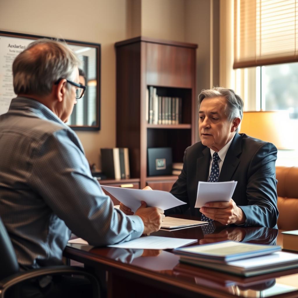 Hit-and-Run Accident Lawyer Louisa County