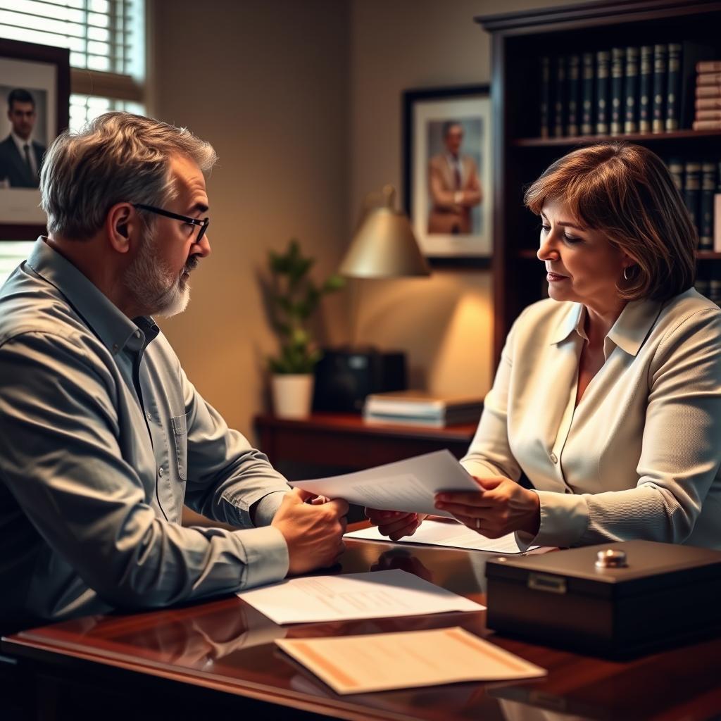 Hit-and-Run Accident Lawyer Madison County