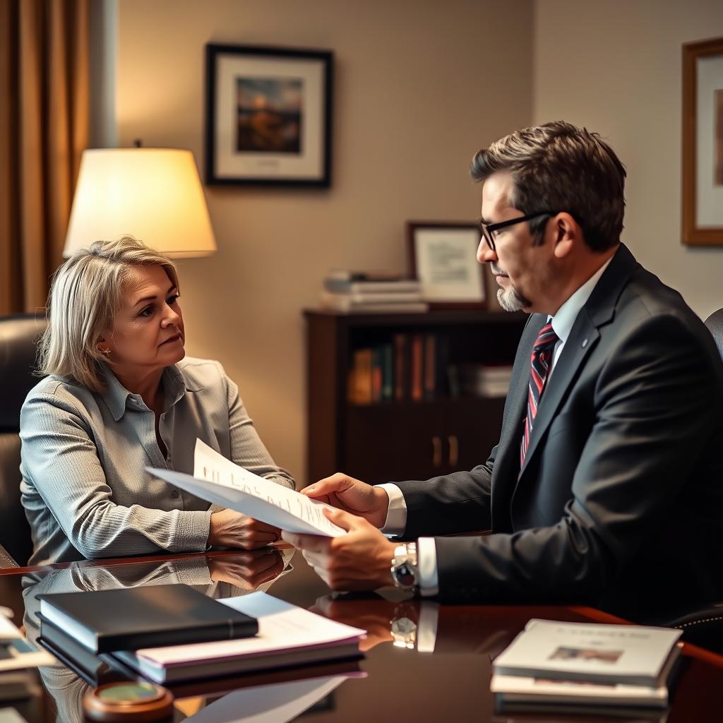 Hit-and-Run Accident Lawyer Manassas Park