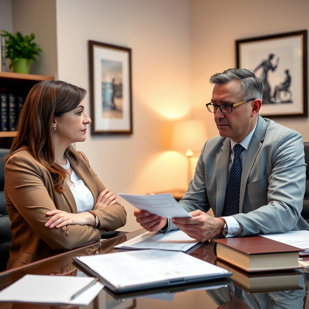 Hit-and-Run Accident Lawyer Orange County