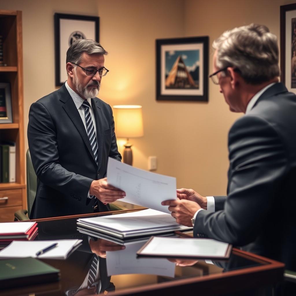 Hit-and-Run Accident Lawyer Rockingham County