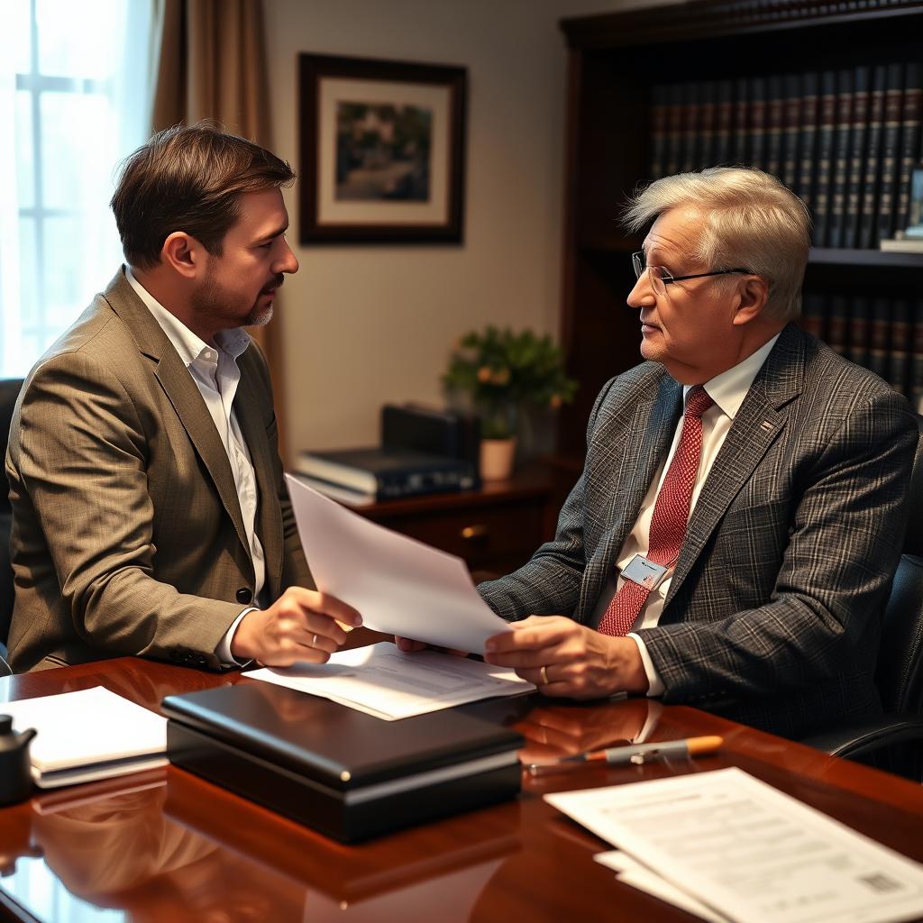 Hit-and-Run Accident Lawyer Shenandoah County