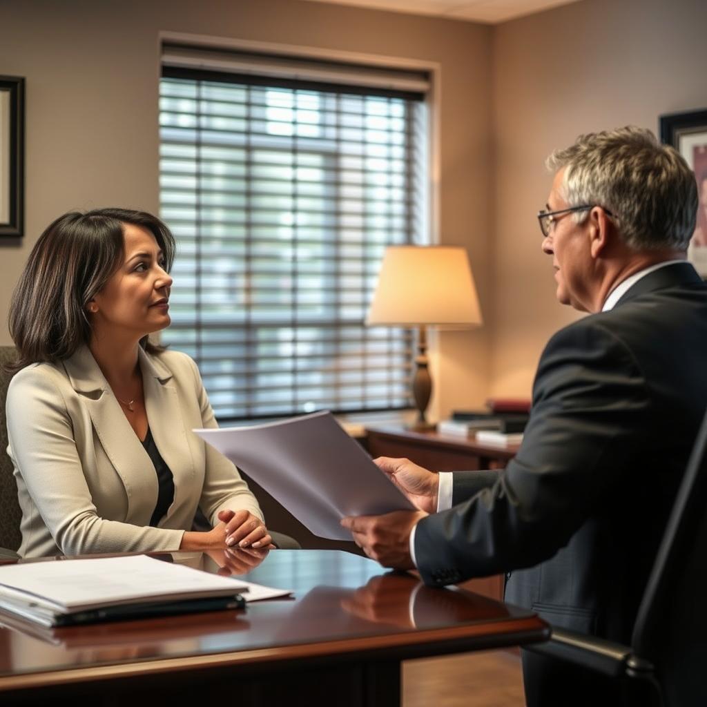 Hit-and-Run Accident Lawyer Stafford County