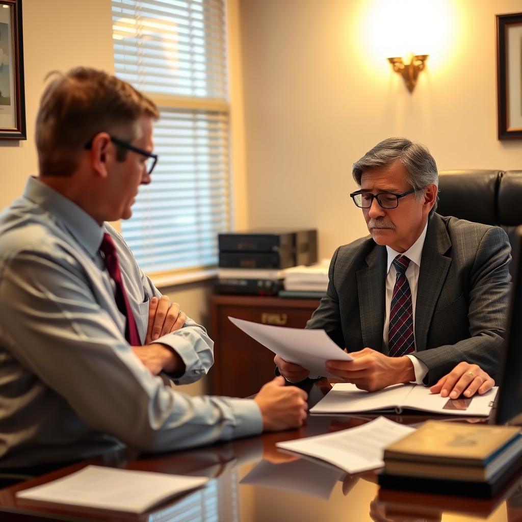 Hit-and-Run Accident Lawyer York County