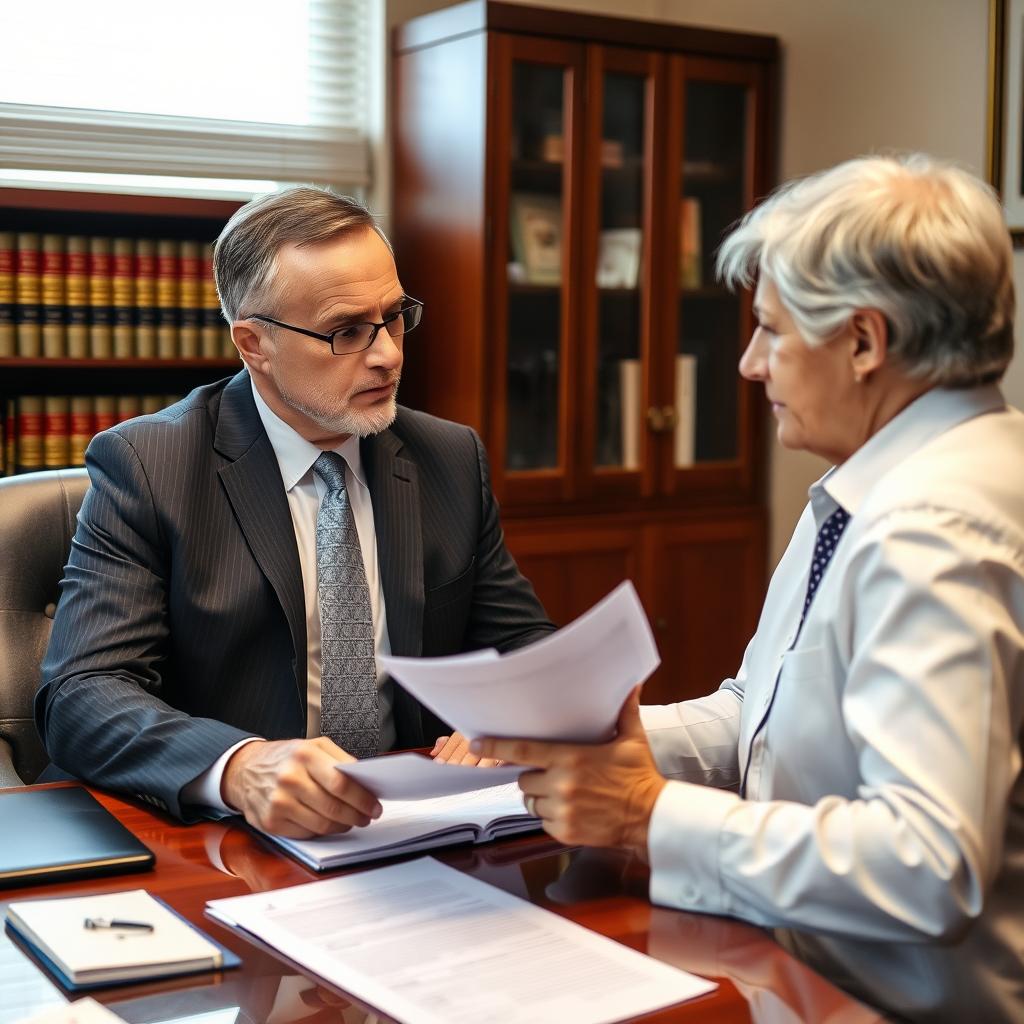 Injury Lawyer Clarke County