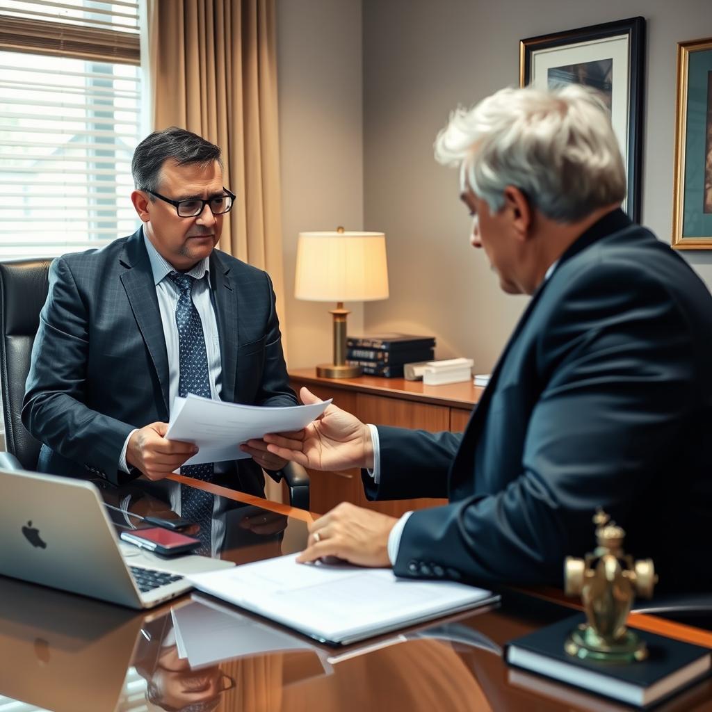 Injury Lawyer Virginia