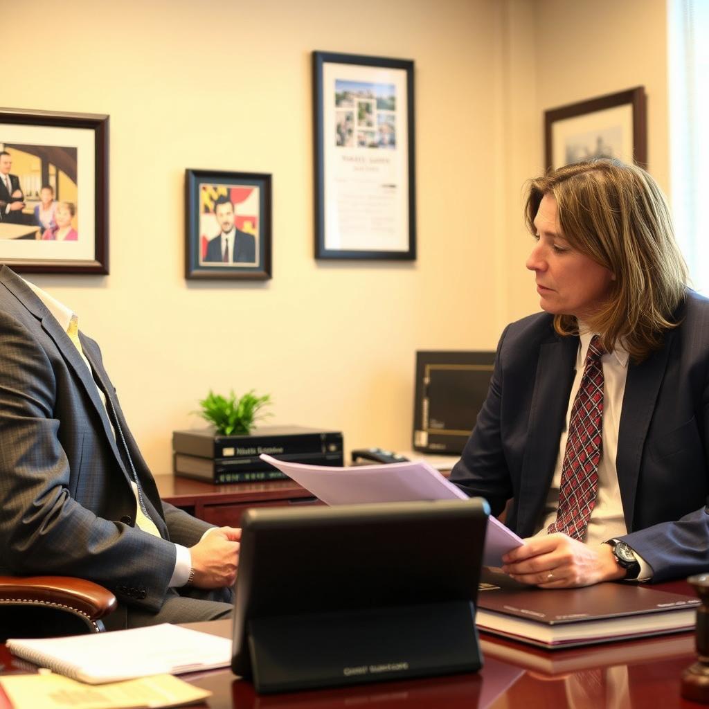 Personal Injury Lawyer Gloucester County