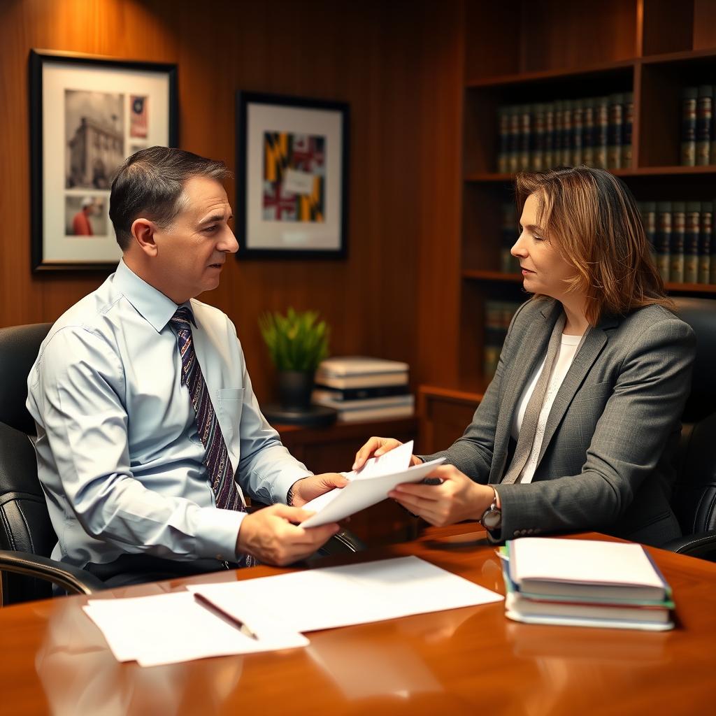 Personal Injury Lawyer Orange County