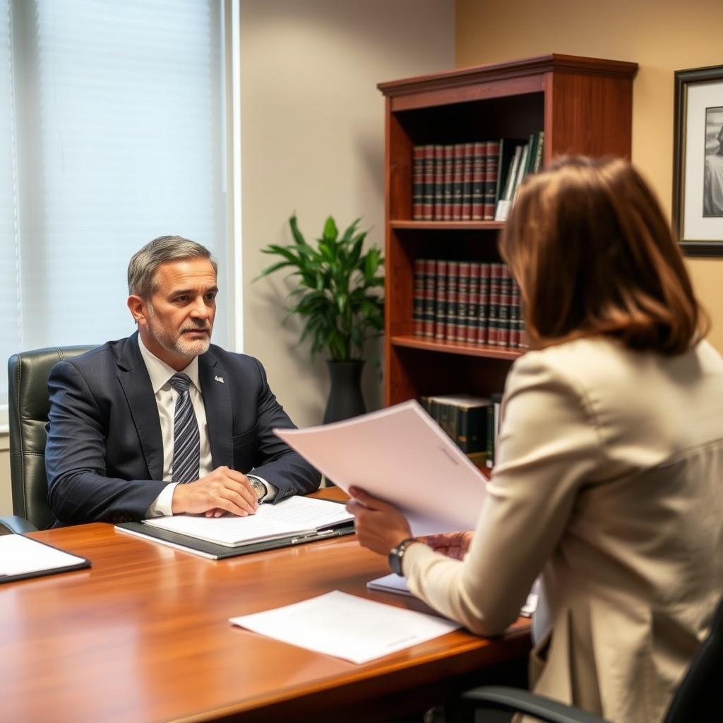 Rear-End Collision Lawyer Gloucester County