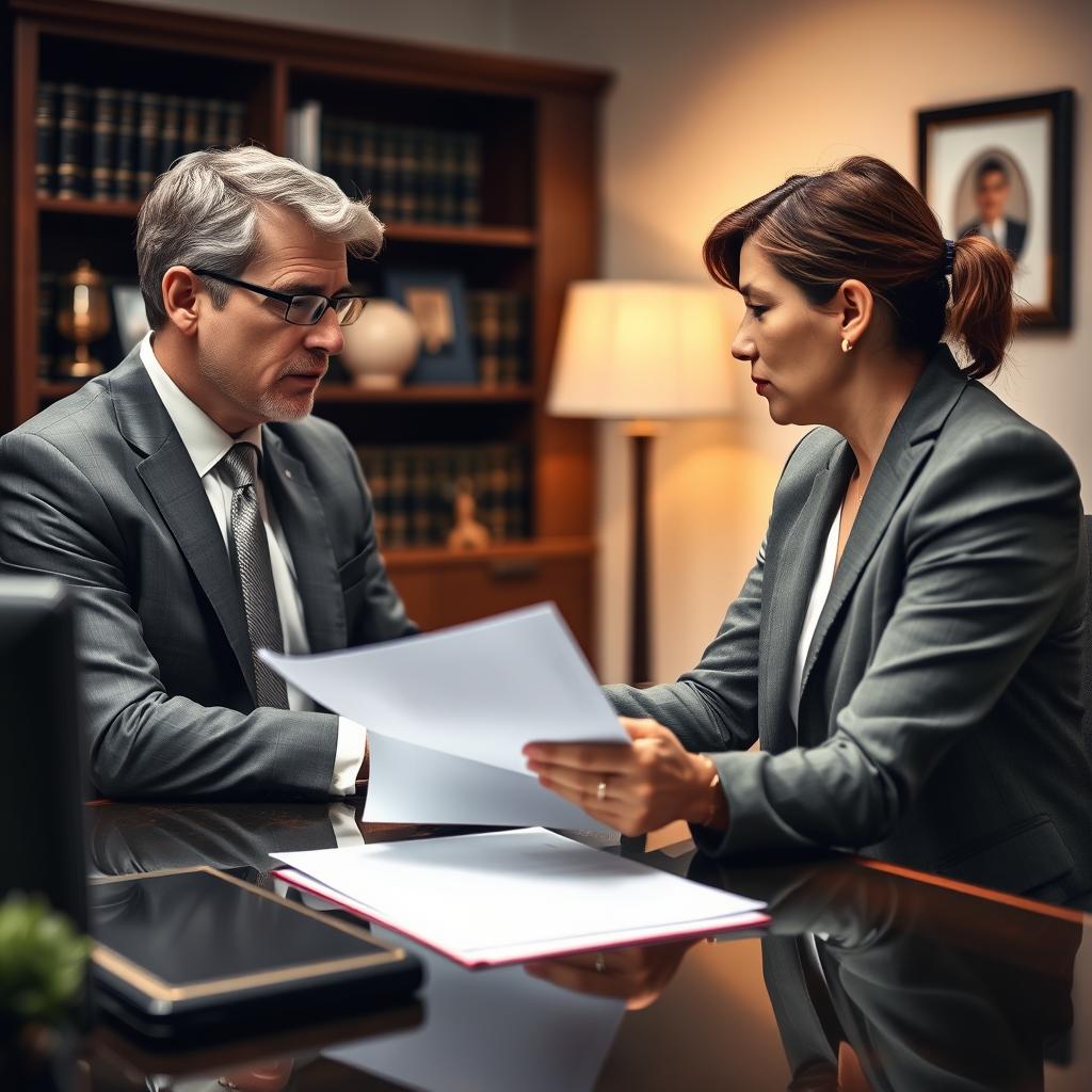 Rear-End Collision Lawyer Louisa County
