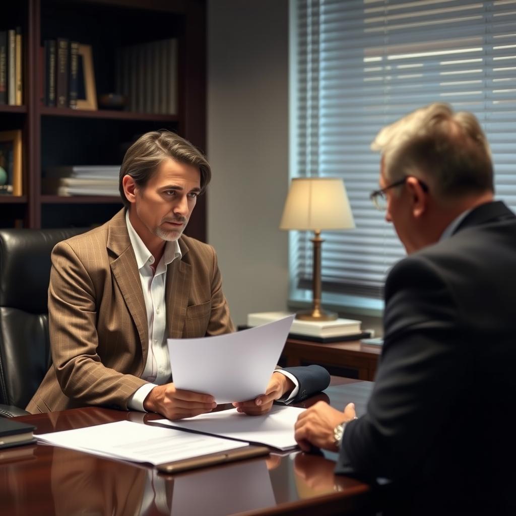 Rear-End Collision Lawyer York County