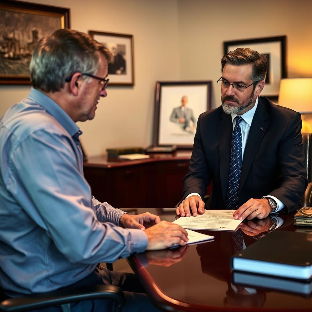 T-Bone Accident Lawyer Albemarle County