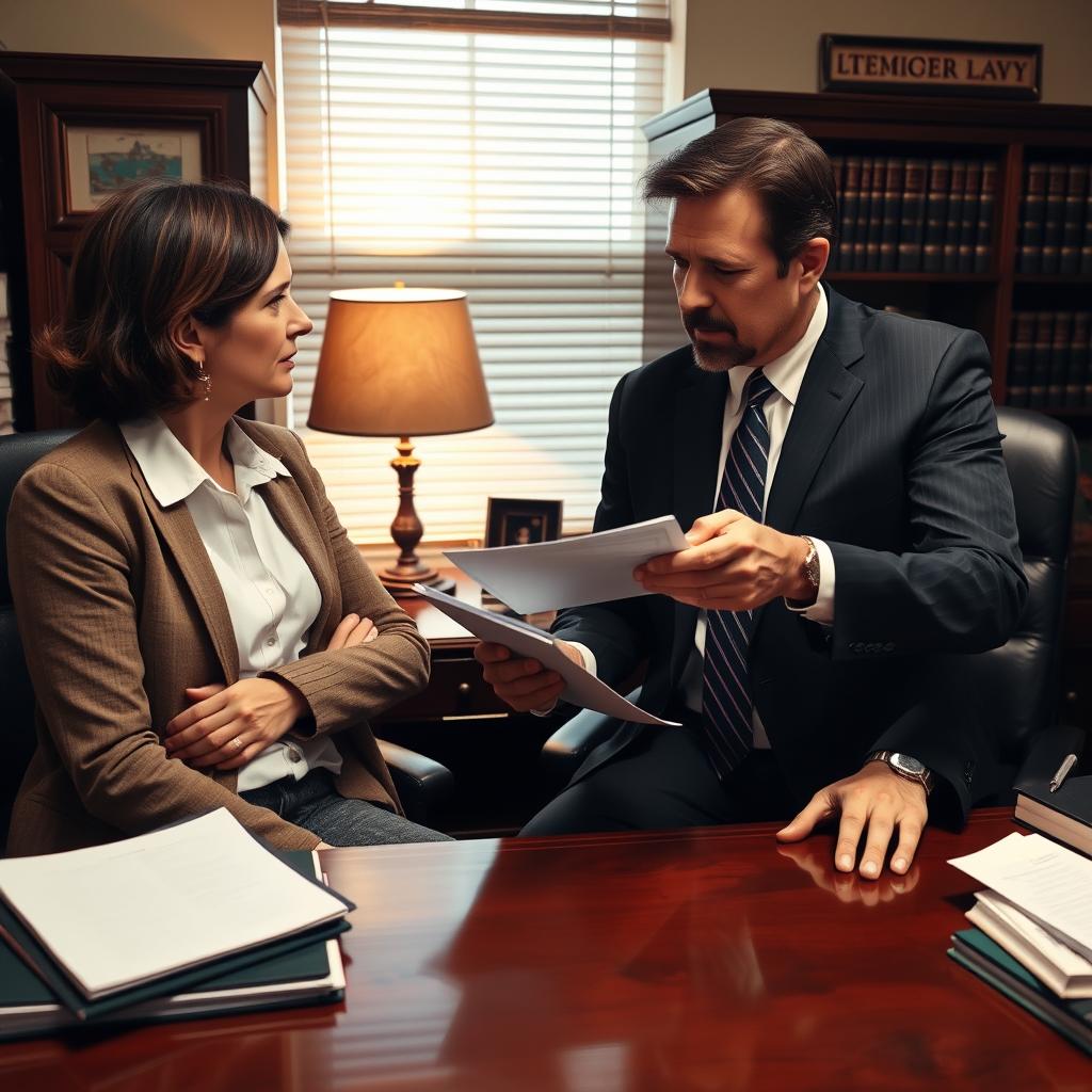 T-Bone Accident Lawyer Bedford County
