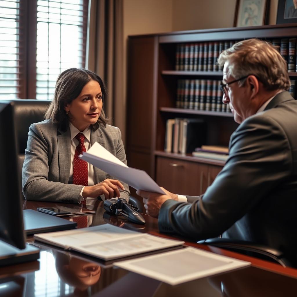 T-Bone Accident Lawyer Chesapeake