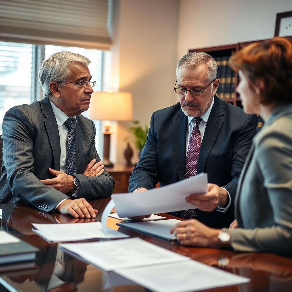 T-Bone Accident Lawyer Chesterfield County