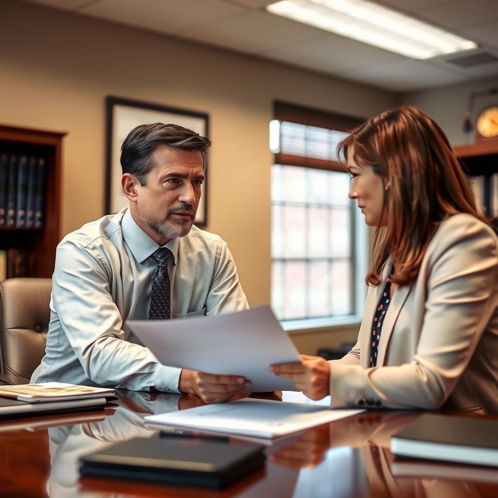 T-Bone Accident Lawyer Falls Church