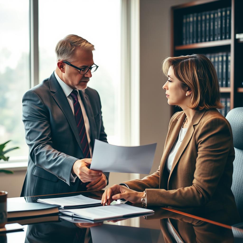 T-Bone Accident Lawyer Fluvanna County