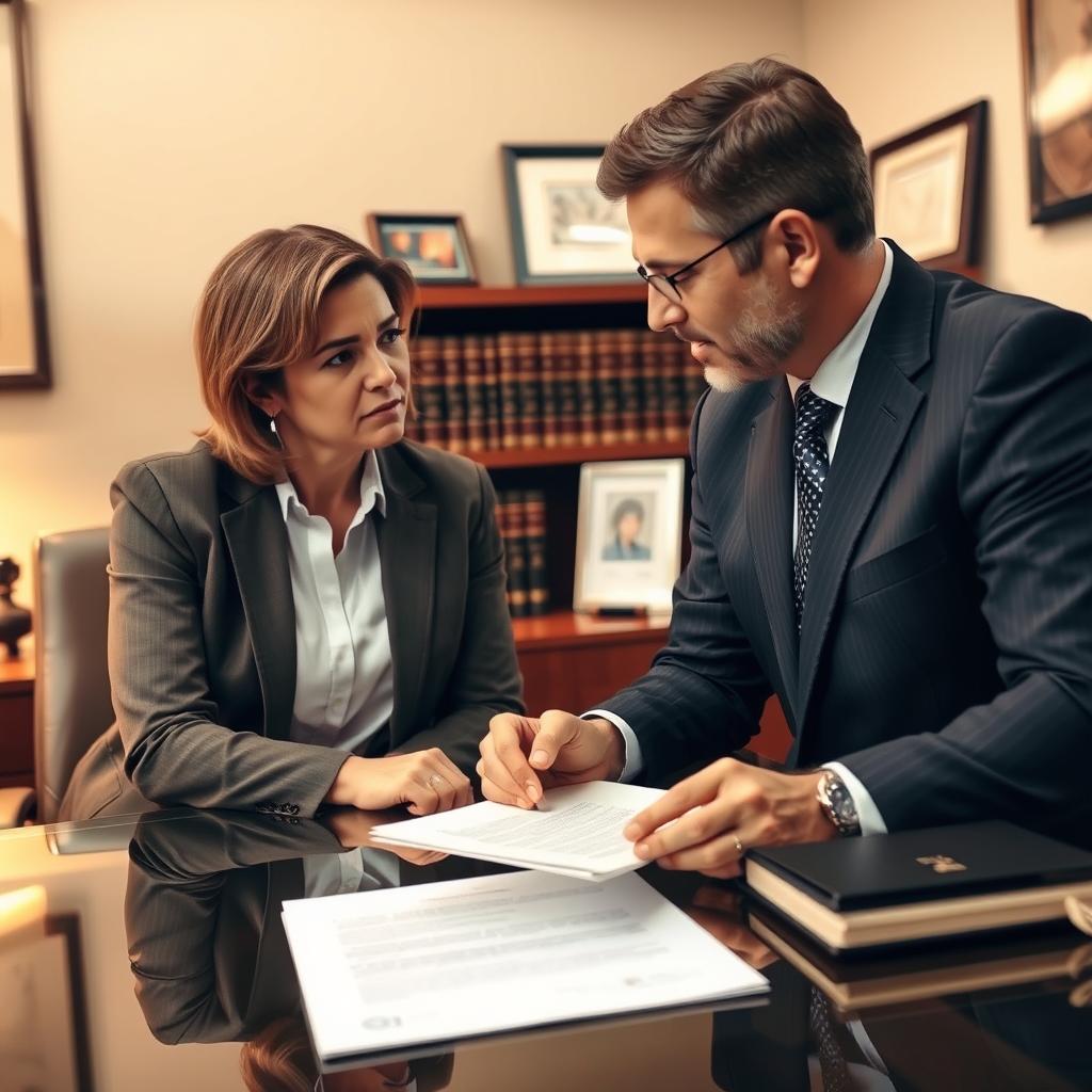 T-Bone Accident Lawyer Frederick County