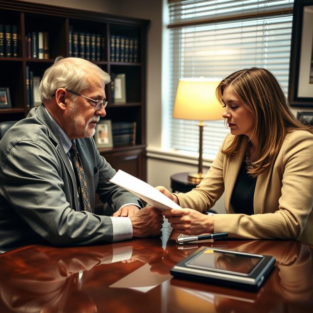 T-Bone Accident Lawyer Goochland County